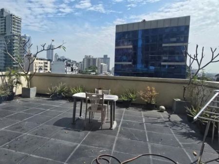 Exterior -  Liberty Plaza - 02 Bedroom Unfurnished Apartment for Sale in Colombo 03 (A1354)