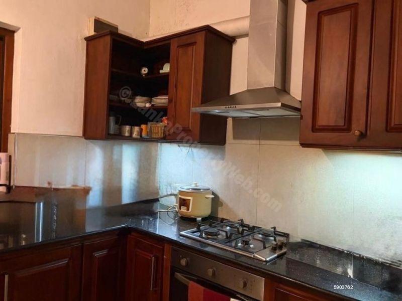 House for rent in Dehiwala