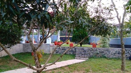 Exterior - Spacious House for Sale – Hanwella
