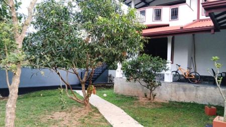 Exterior - Spacious House for Sale – Hanwella