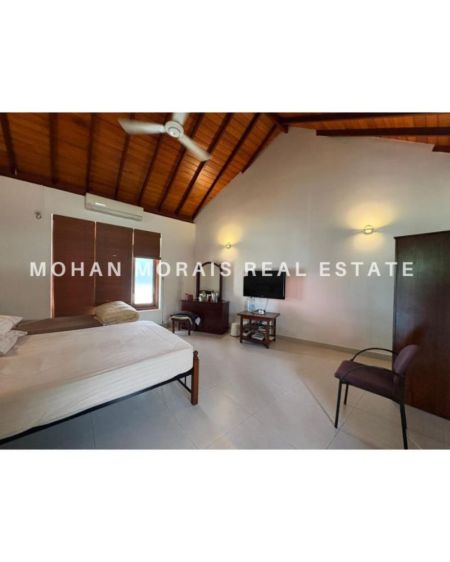 Living Room - House for Sale  Rajamaha Vihara Road - Pita Kotte 