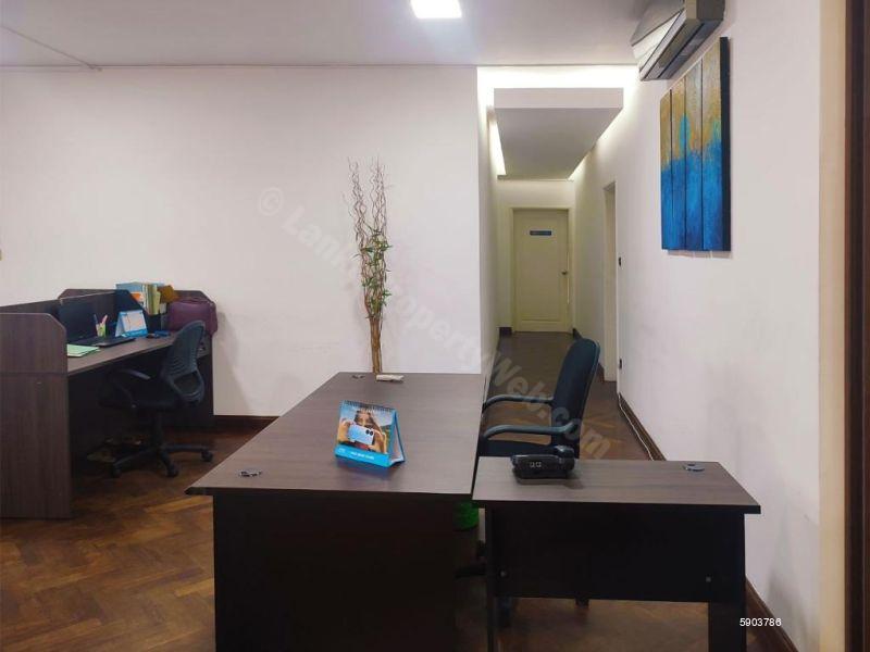 Commercial for sale in Nugegoda