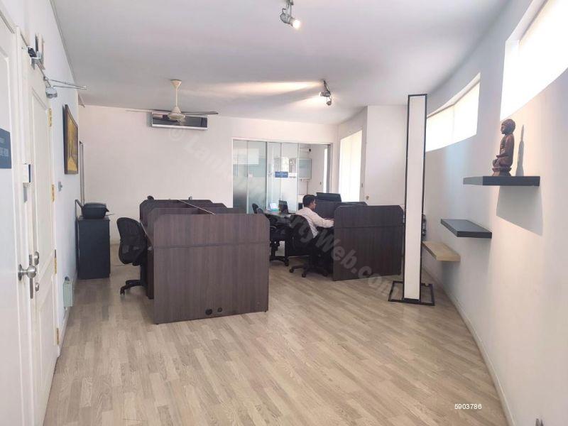 Commercial for sale in Nugegoda