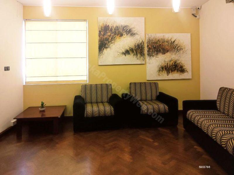 Commercial for sale in Nugegoda