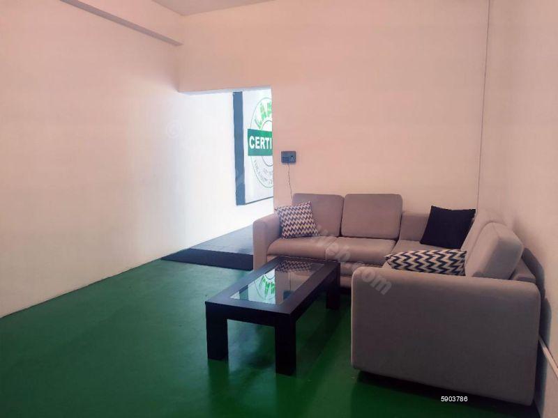 Commercial for sale in Nugegoda