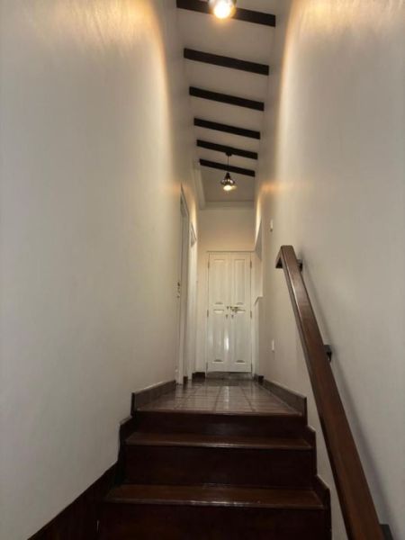 Bedroom - 3 Bedroom studio House for rent in Dehiwala 