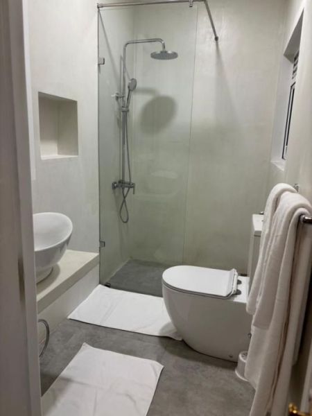 Bathroom - 3 Bedroom studio House for rent in Dehiwala 