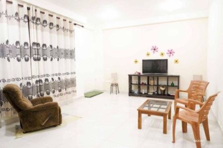 Living Room - House for Sale in Kotugoda Road - Raddoluwa | 13 Perches – 4 BR - LKR 43.5 Million | KO-715