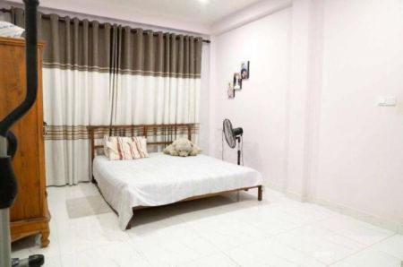 Bedroom - House for Sale in Kotugoda Road - Raddoluwa | 13 Perches – 4 BR - LKR 43.5 Million | KO-715