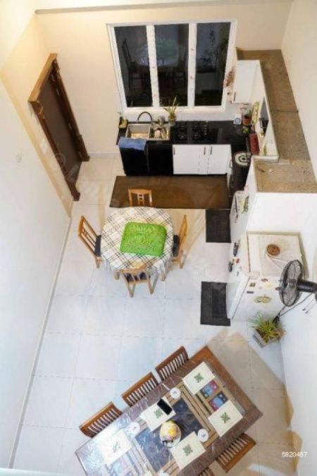 Living Room - House for Sale in Kotugoda Road - Raddoluwa | 13 Perches – 4 BR - LKR 43.5 Million | KO-715