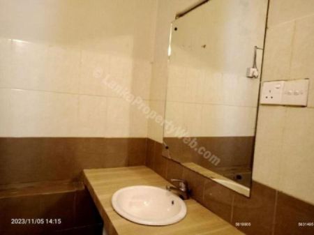 Bathroom - Charming Single Bedroom House for Sale in Malabe | 12.6 Perches Land - LKR 35 Million | KO-544