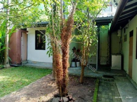 Exterior - Charming Single Bedroom House for Sale in Malabe | 12.6 Perches Land - LKR 35 Million | KO-544