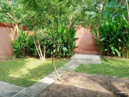 Exterior - Charming Single Bedroom House for Sale in Malabe | 12.6 Perches Land - LKR 35 Million | KO-544