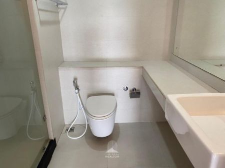 Bathroom - Apartment for sale at Fairmount Residencies (ASSH101)