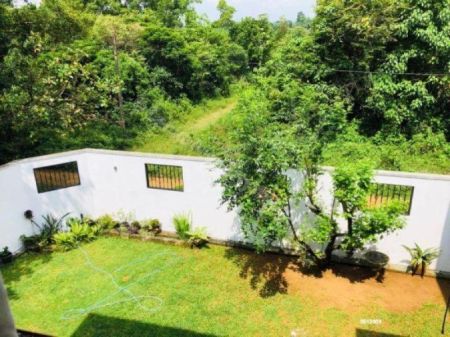 Exterior - House for Sale in Horana | 15 Perches – 5 BR | LKR 40 Million | KO-853