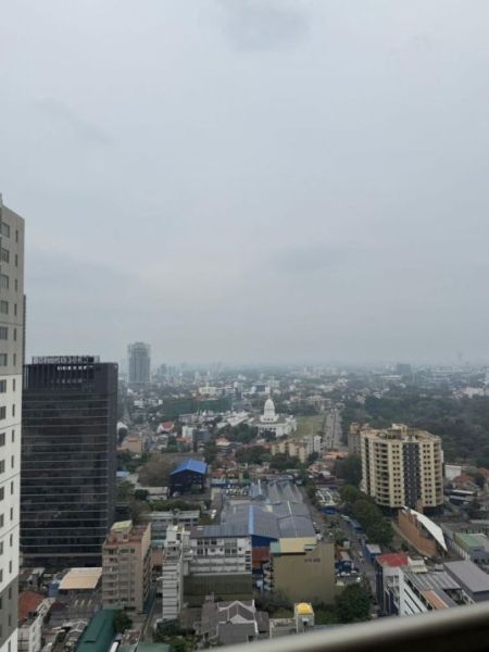 Exterior - 3BR Apartment For Sale in Colombo 02 | LKR 135 Million