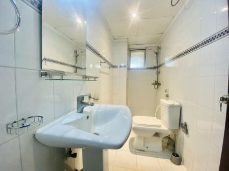 Bathroom - 3BR Furnished Apartment For Rent