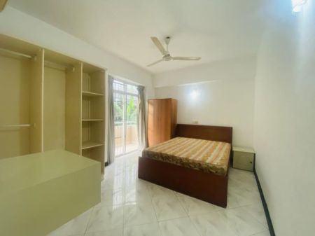 Bedroom - 3BR Furnished Apartment For Rent