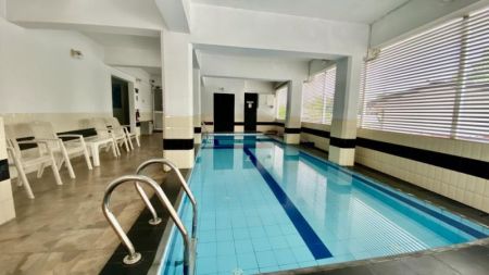 Pool - 3BR Furnished Apartment For Rent