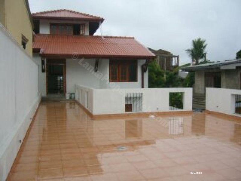 Exterior - House for sale in Kohuwala