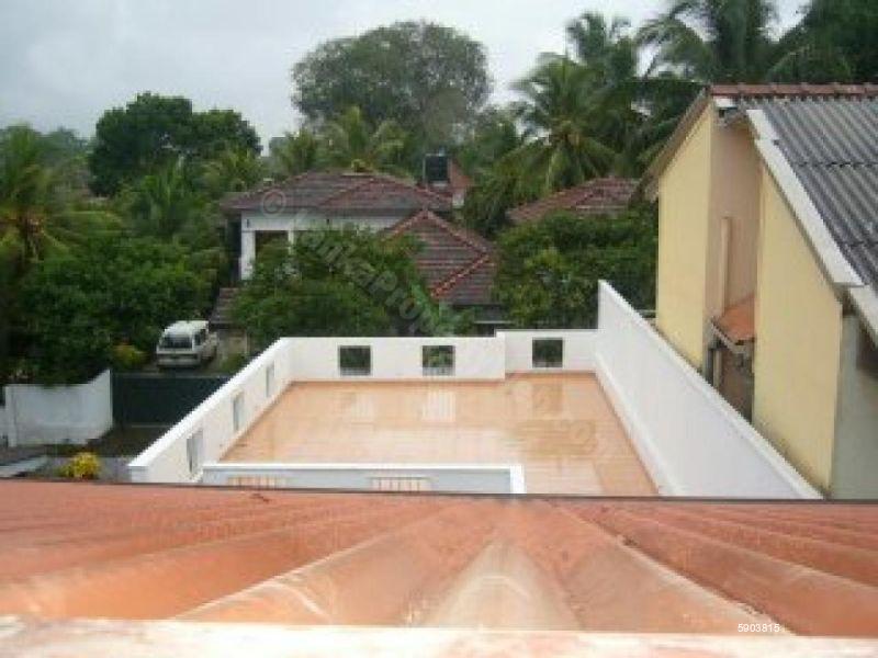 Exterior - House for sale in Kohuwala