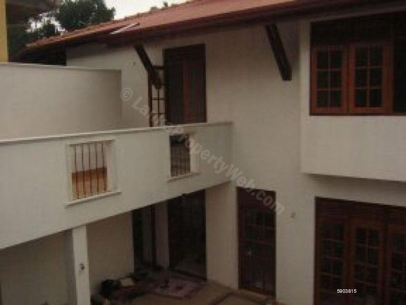 Exterior - House for sale in Kohuwala