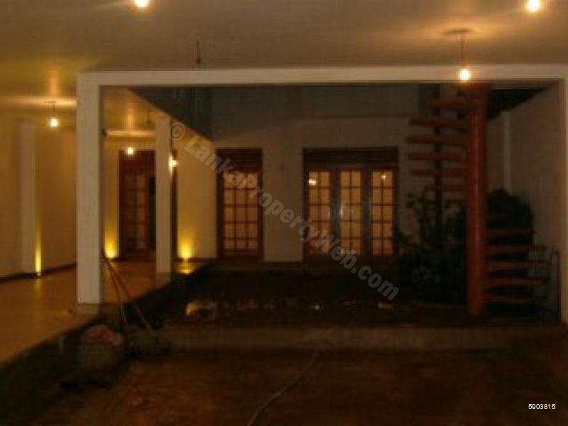 Exterior - House for sale in Kohuwala