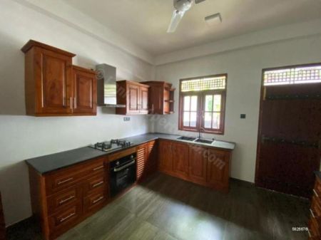 Kitchen - Brand New 4 Bedrooms House for Sale in Horana Road – Padukka | LKR 29 Million | KO-428