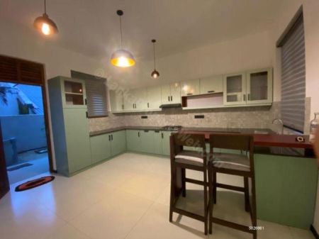 Kitchen - URGENT SALE - Newly Built House - Hokandara | 6 Bedrooms – 10.48 Perches | LKR 68 Million | KO-385