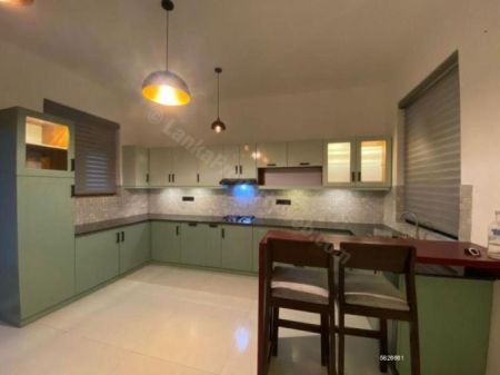 Kitchen - URGENT SALE - Newly Built House - Hokandara | 6 Bedrooms – 10.48 Perches | LKR 68 Million | KO-385