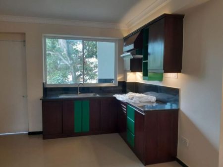Kitchen - Kalubowila, Unfurnished Apartment for Rent.