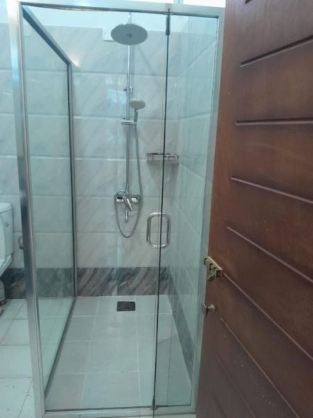 Bathroom - Kalubowila, Unfurnished Apartment for Rent.