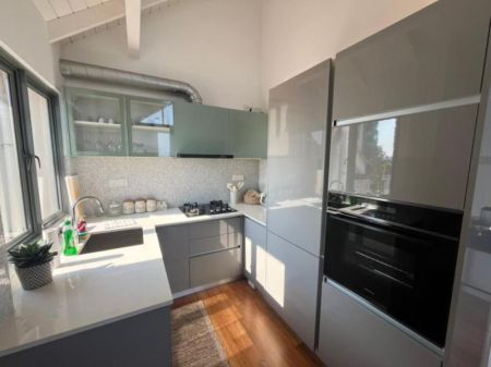 Kitchen - FOR Rent | Nawala | 2-Bedroom | Furnished Apartment 