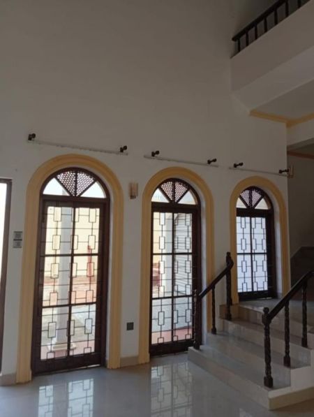 Living Room - 🏡 Spacious Luxury House for Sale in Kottawa – Prime Residential Location