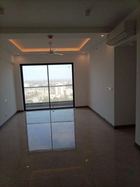 Bedroom - FOR Sale | Colombo 15 | 2-Bedroom | Marina Square - Uptown Colombo