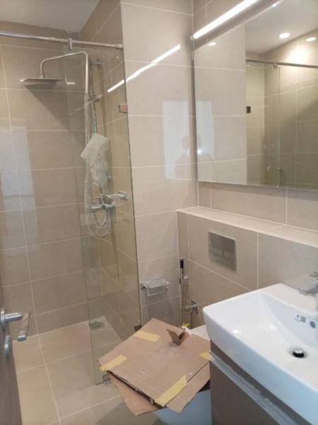 Bathroom - FOR Sale | Colombo 15 | 2-Bedroom | Marina Square - Uptown Colombo