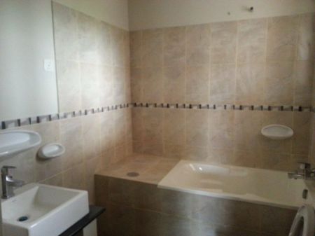 Bathroom - Apartment Complex for Sale in Colombo 08