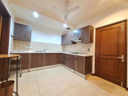 Kitchen - Trillium 1 bedrooms Sale -Colombo 8