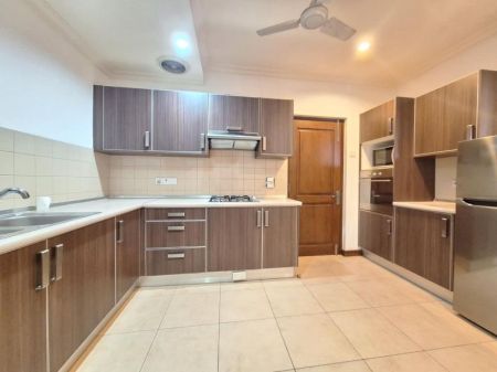 Kitchen - Trillium 1 bedrooms Sale -Colombo 8