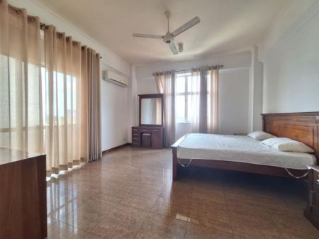 Bedroom - Trillium 1 bedrooms Sale -Colombo 8
