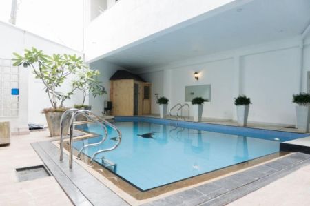 Pool - FOR Rent| Kotte | 7-Bedrooms |  Luxury House