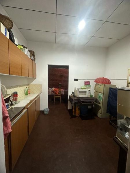 Kitchen - 4 Bedroom House For Sale in Rajagiriya - PDH27