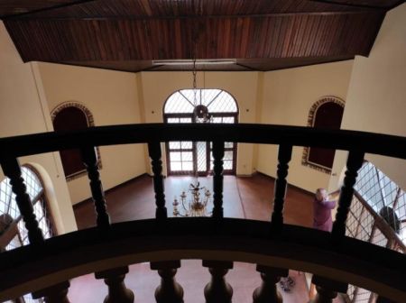 Dining room - 5 Bedroom House For Sale in Kohuwala - PDH35
