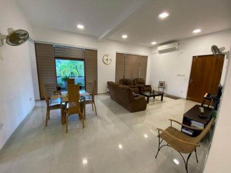Living Room - 7BR House for Sale in Nawala – Koswatte | LKR 300 Million