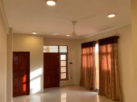 Living Room - Ref(P-MALAVIL-859)3 Bedroom Apartment for Rent – Bambalapitiya