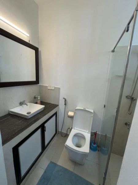 Bathroom - House for Sale in Boralesgamuwa
