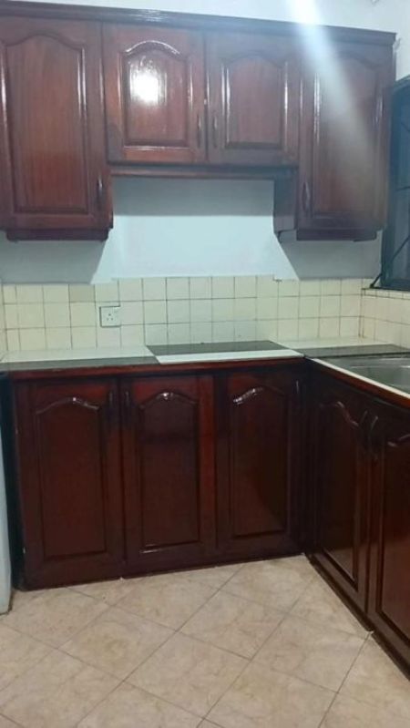Kitchen - Luxury House for Sale – Edmonton Road, Colombo 05