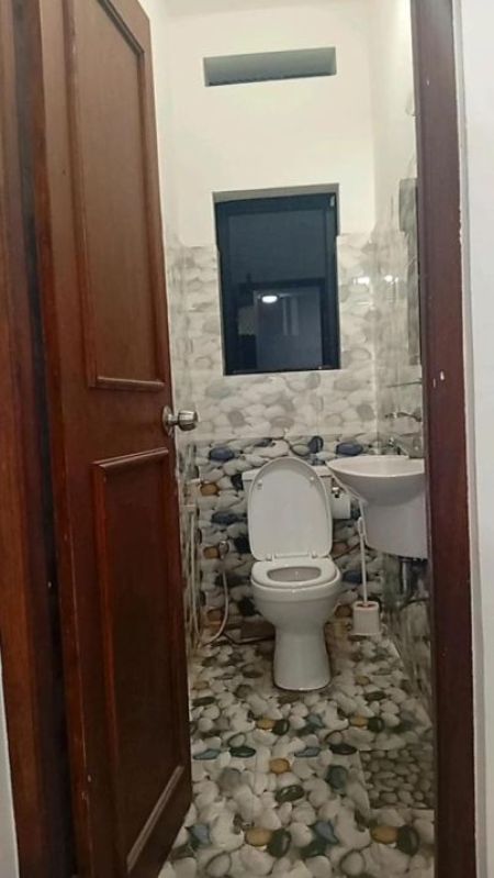 Bathroom - Luxury House for Sale – Edmonton Road, Colombo 05
