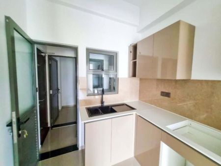 Kitchen - Apartment for Sale in Canterbury Golf Resort Apartments, Kahathuduwa