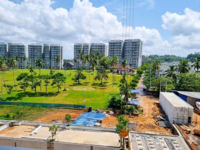Exterior - Apartment for sale in Piliyandala